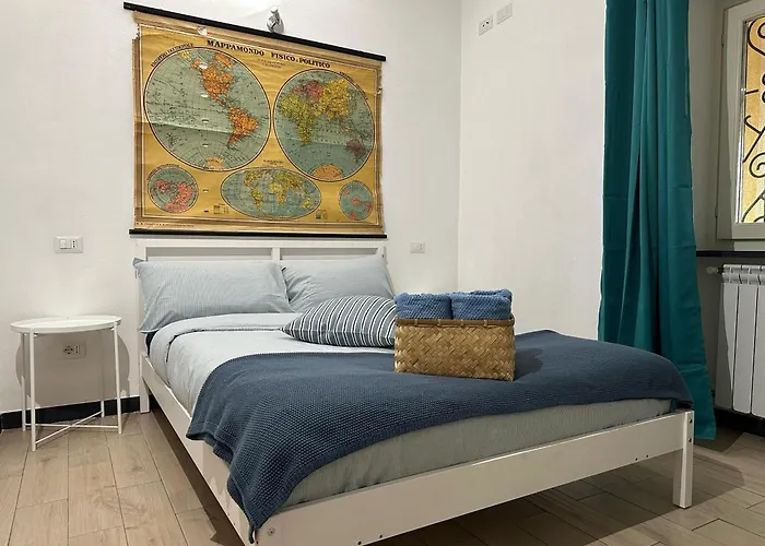 Gassa D'amante Appartement