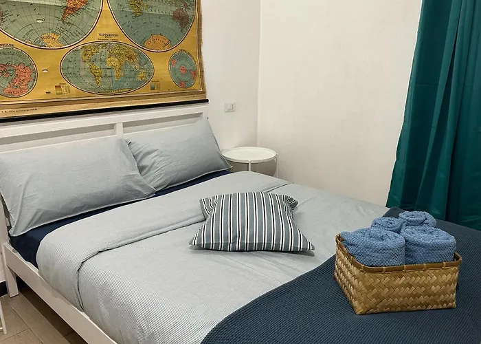 Appartement Gassa D'amante *