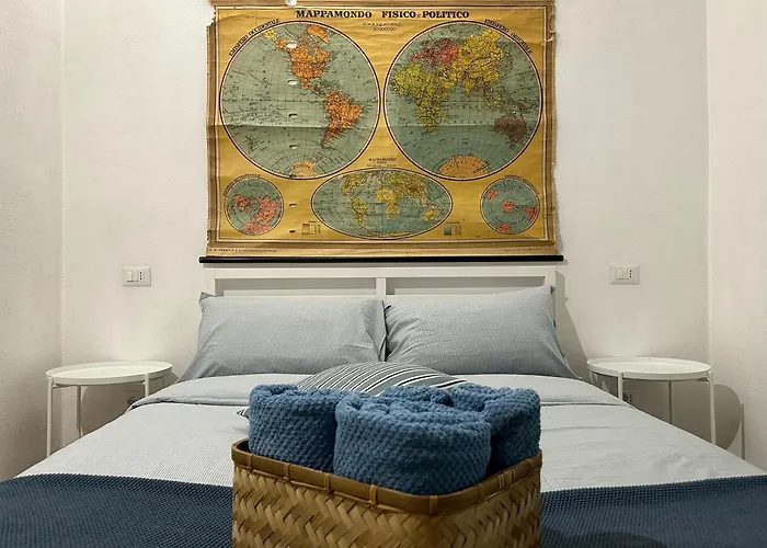 Gassa D'amante Montaretto