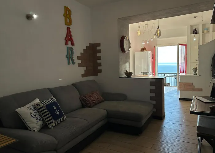 Appartement Gassa D'amante