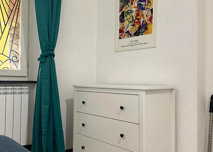 Gassa D'amante Appartement *