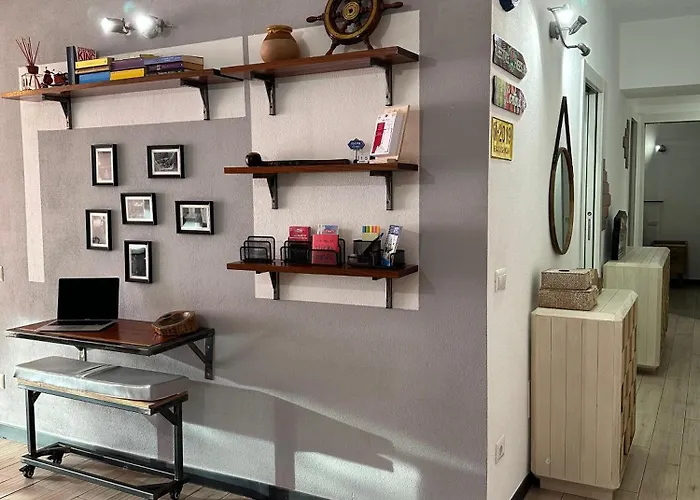 Gassa D'amante Appartement