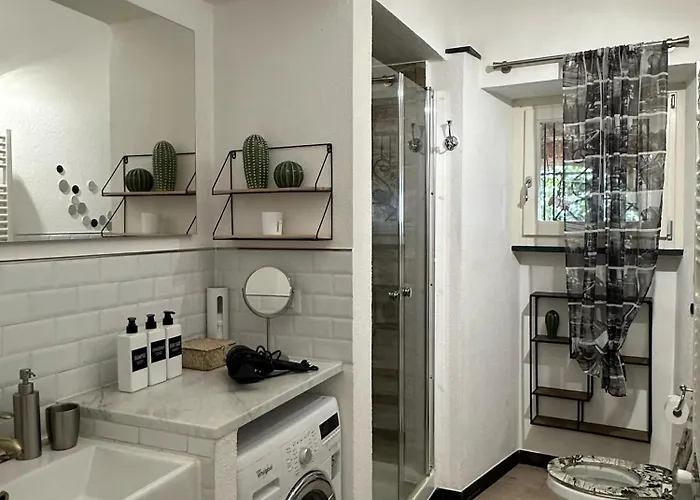 Gassa D'amante * Montaretto