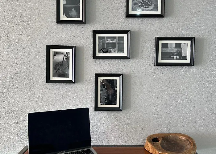 Appartement Gassa D'amante