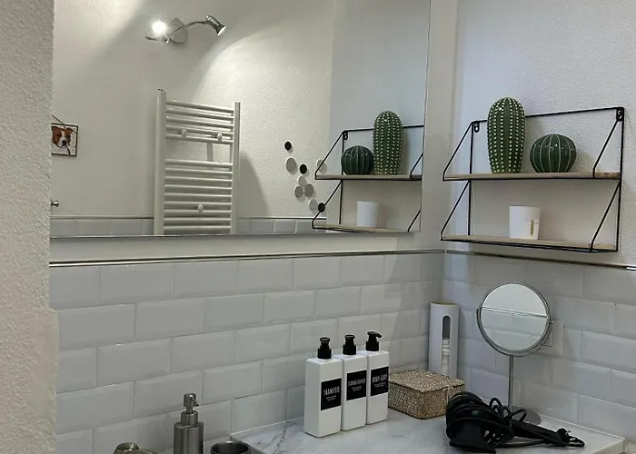 Appartement Gassa D'amante Montaretto