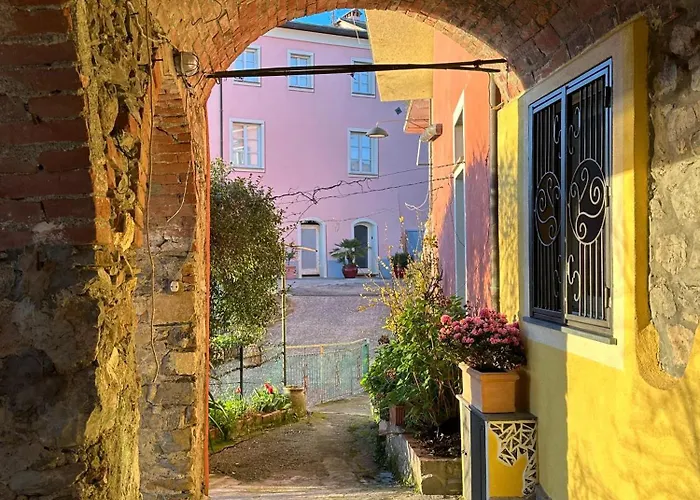 Gassa D'amante Montaretto