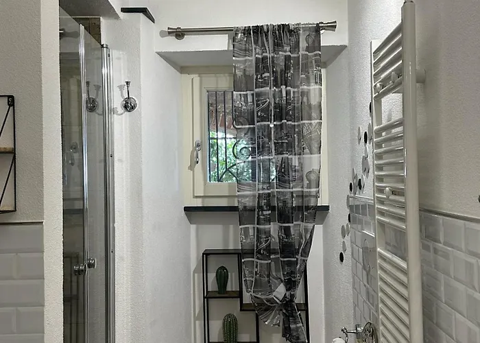 Gassa D'amante Appartement