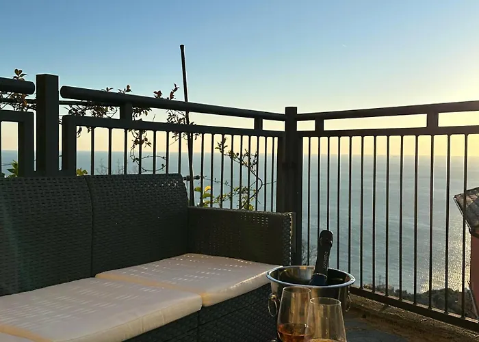 Gassa D'amante Montaretto