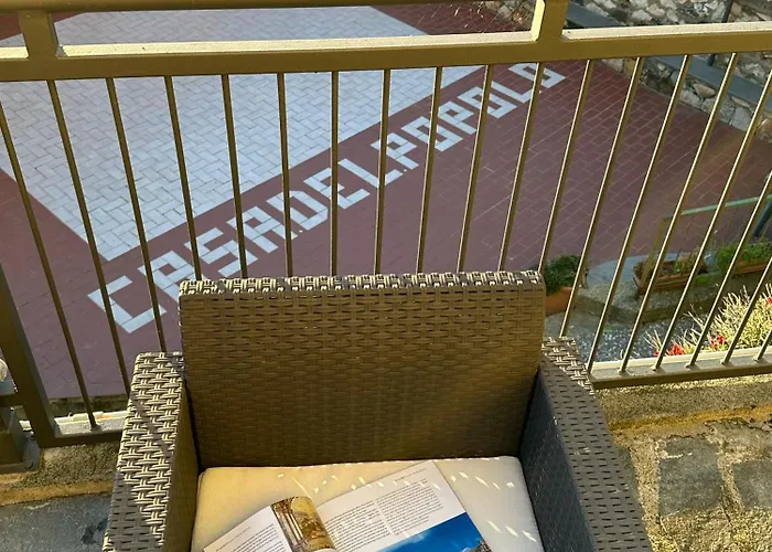 Gassa D'amante Appartement Montaretto