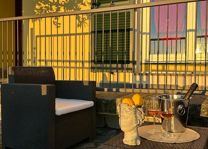 Gassa D'amante Appartement *