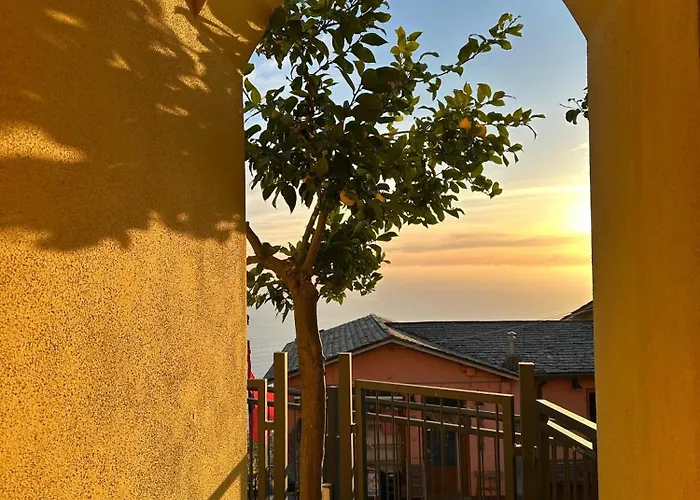 Gassa D'amante Appartement