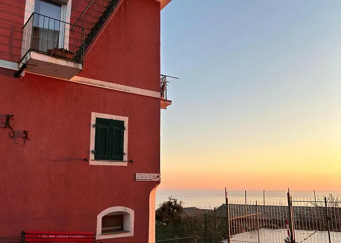 Appartement Gassa D'amante *