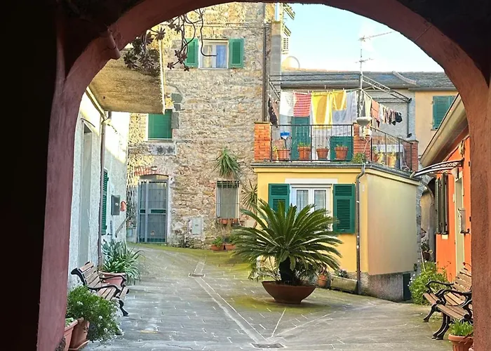 Gassa D'amante * Montaretto