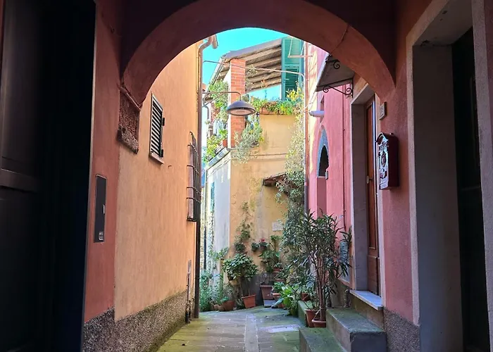 Appartement Gassa D'amante