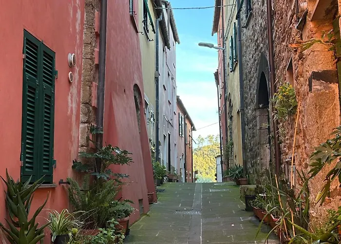 Appartement Gassa D'amante