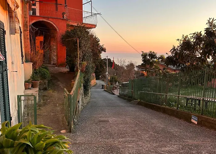 Gassa D'amante Montaretto