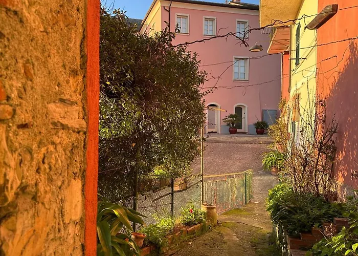 Gassa D'amante * Montaretto