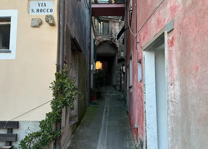 Gassa D'amante Appartement *