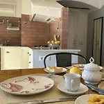 Gassa D'amante Apartment *
