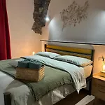 Gassa D'amante Apartment Montaretto
