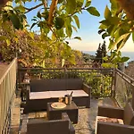 Apartment Gassa D'amante