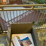 Gassa D'amante Apartment Montaretto