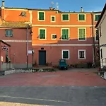 Gassa D'amante Daire Montaretto