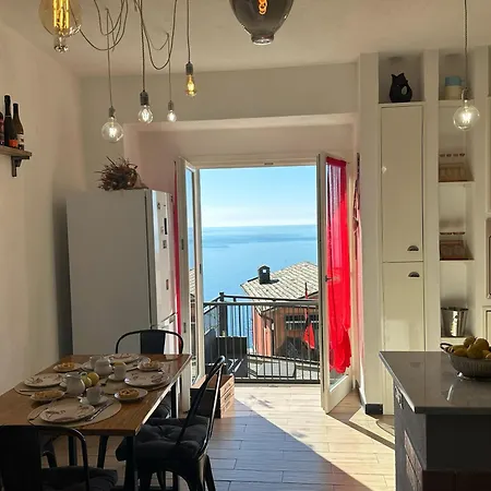 Gassa D'amante Apartment *