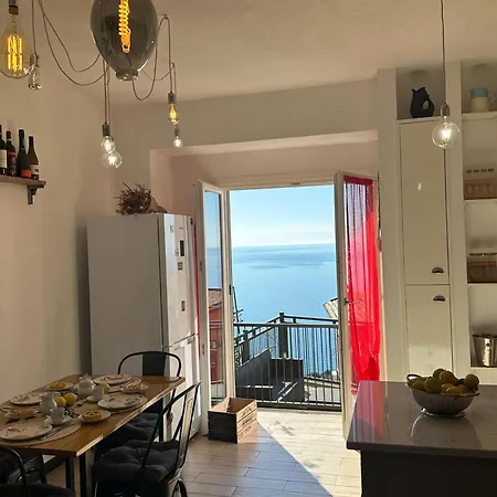 Gassa D'amante *