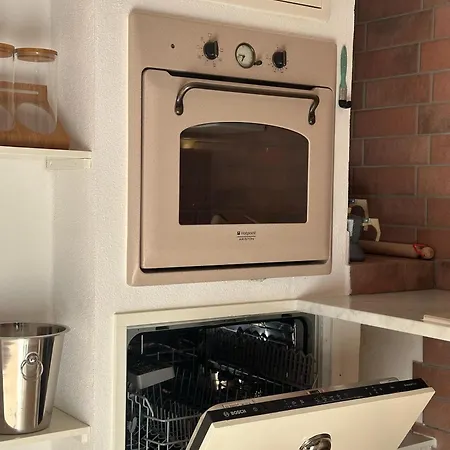 Gassa D'amante Апартаменты