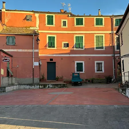 Gassa D'amante Appartamento Montaretto