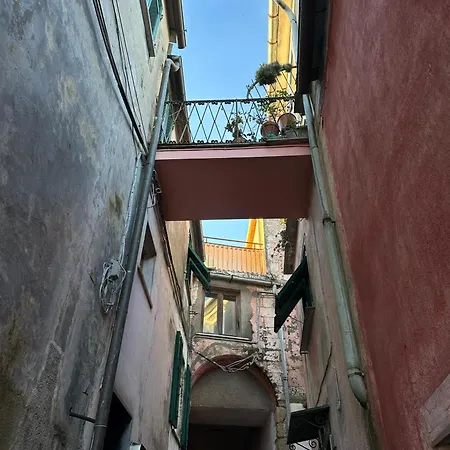 Gassa D'amante