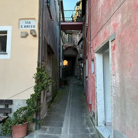 Gassa D'amante Апартаменты *