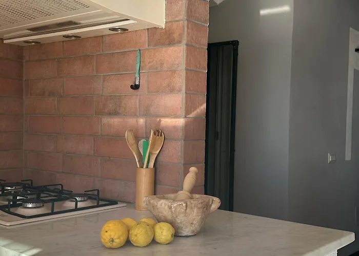 Apartment Gassa D'amante
