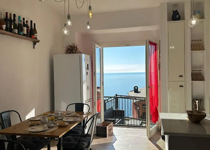 Apartment Gassa D'amante
