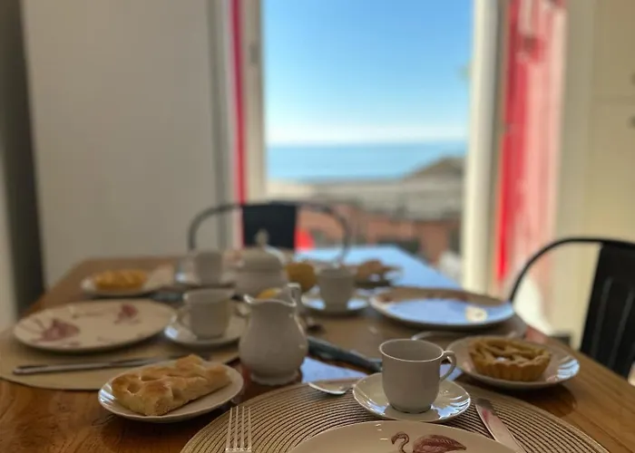 Lejlighed Gassa D'amante *