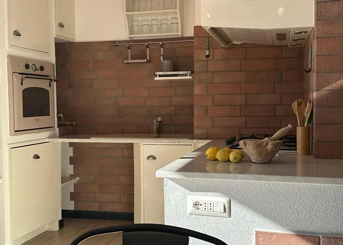 Gassa D'amante Apartment *