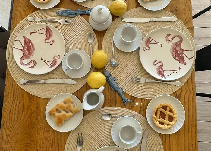 Gassa D'amante * Montaretto