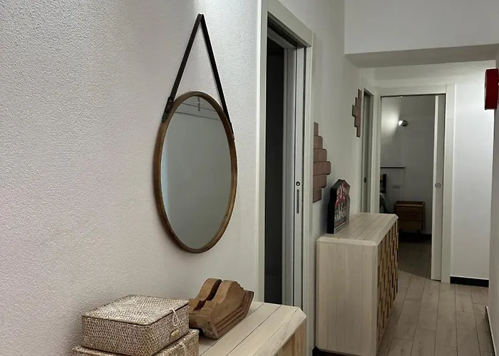 Gassa D'amante Montaretto