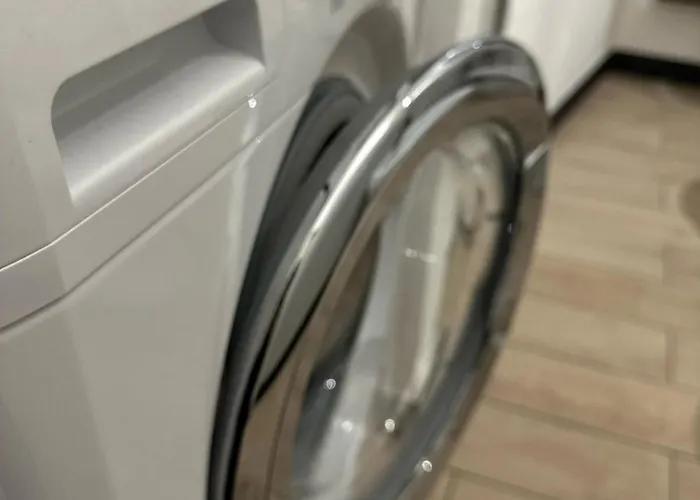 Gassa D'amante Apartment