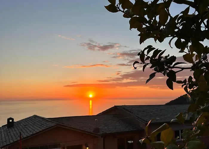 Gassa D'amante * Montaretto