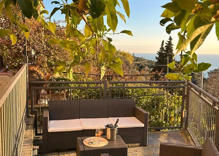 Apartment Gassa D'amante