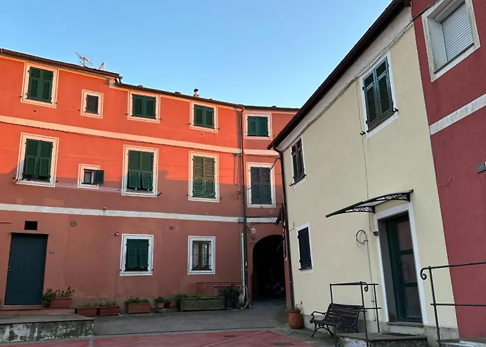 Gassa D'amante Apartment